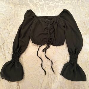 SHEIN Crop-top / SIZE S/